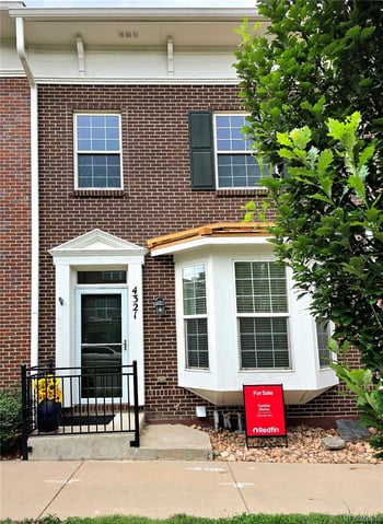 4321 W 118th Pl, Westminster, CO 80031