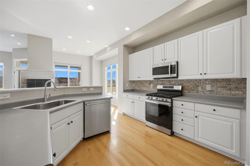 2766 Riverwalk Cir #B, Littleton, CO 80123