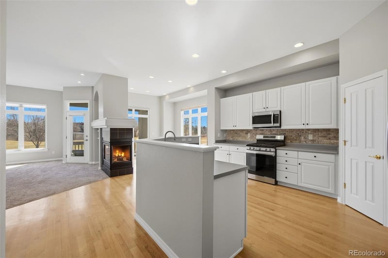 2766 Riverwalk Cir #B, Littleton, CO 80123