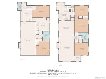 1235 Grape St, Denver, CO 80220