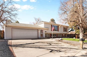 1491 Idalia , Aurora, CO 80017