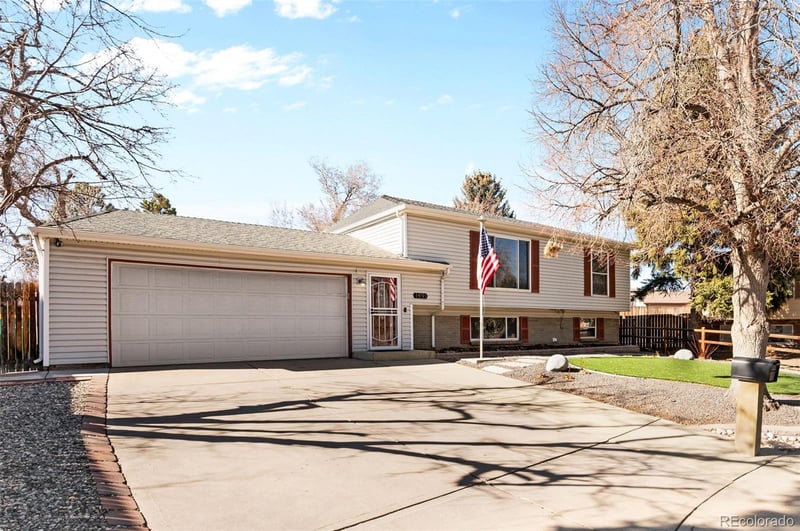 1491 Idalia , Aurora, CO 80017