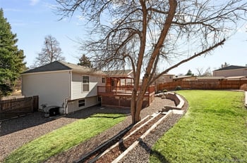 1491 Idalia , Aurora, CO 80017