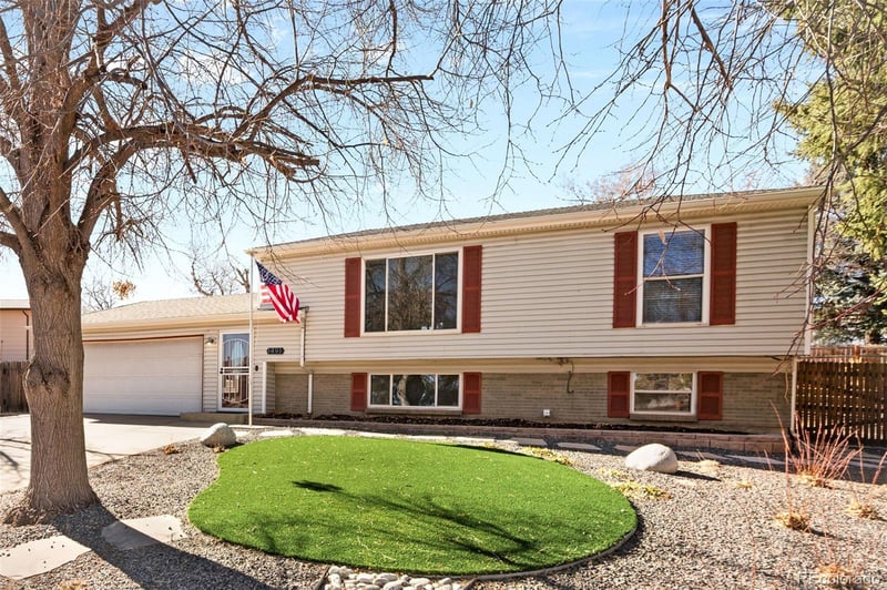 1491 Idalia , Aurora, CO 80017