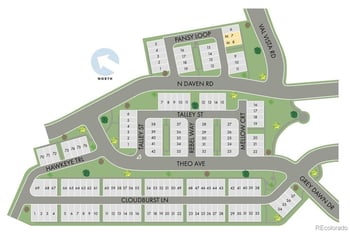 4684 Cloudburst Ln, Morrison, CO 80465