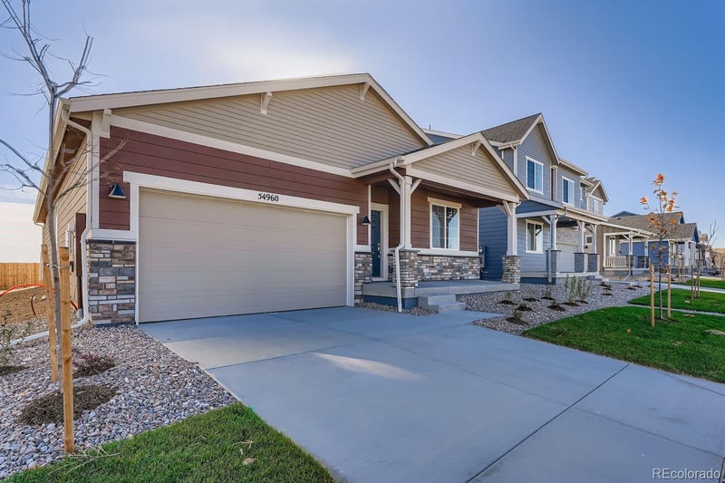 54960 27 Ave, Strasburg, CO 80136