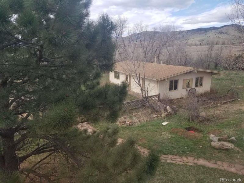 3800 Plateau Rd, Longmont, CO 80503