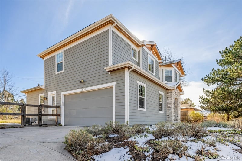 11650 20th Ave, Lakewood, CO 80215