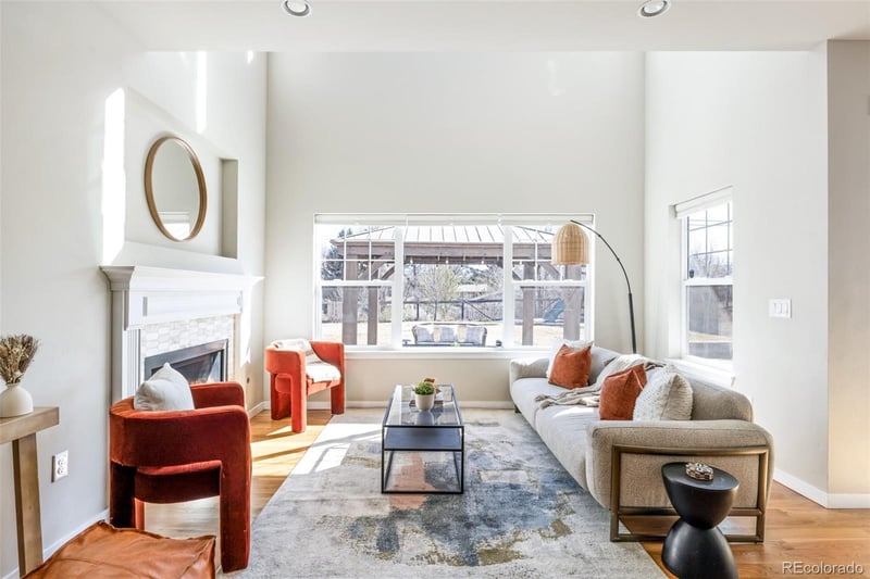 11650 W 20th Ave, Lakewood, CO 80215