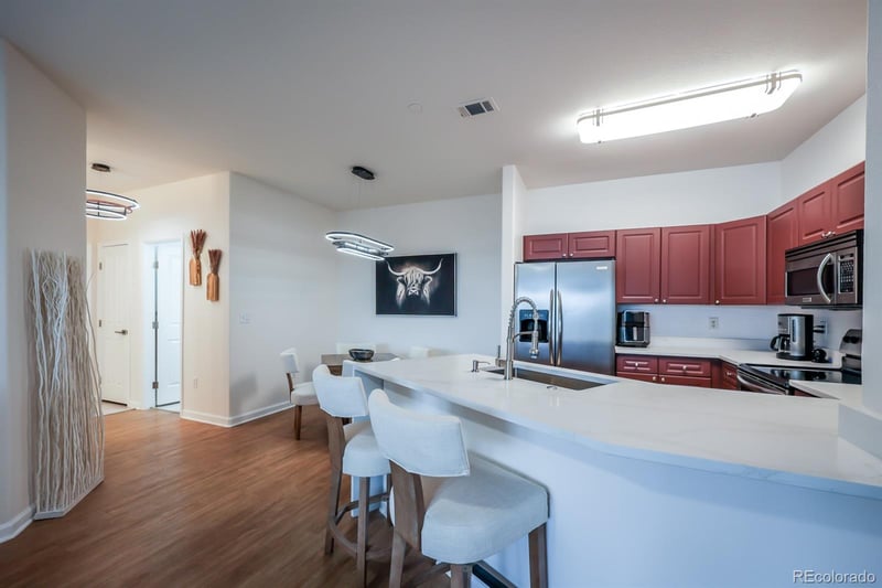 7355 Alkire St #105, Littleton, CO 80127