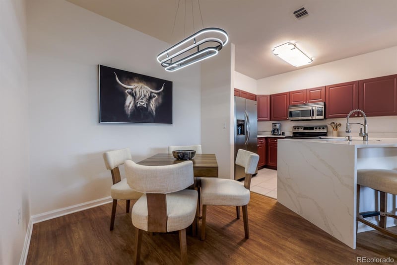 7355 Alkire St #105, Littleton, CO 80127