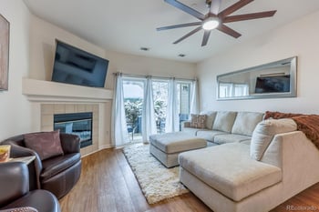 7355 Alkire St #105, Littleton, CO 80127