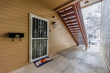 7355 Alkire St #105, Littleton, CO 80127
