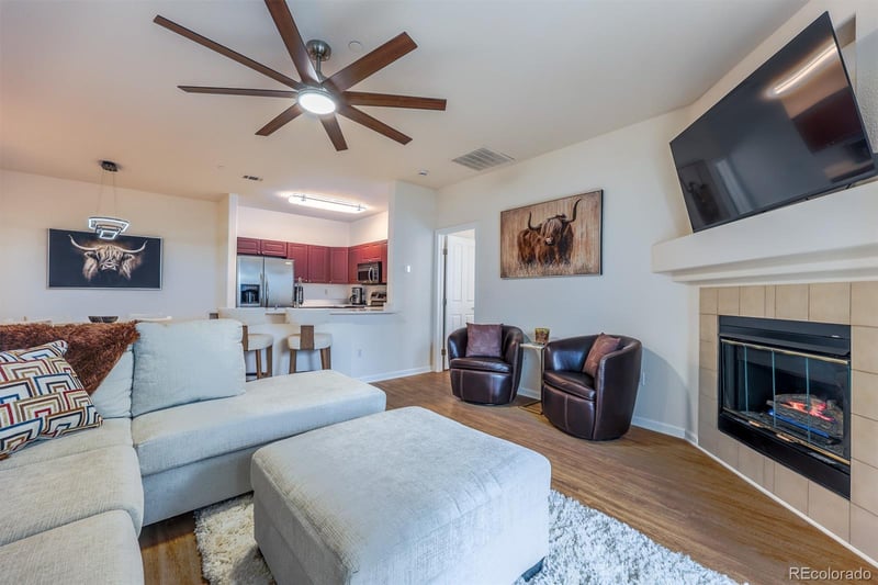 7355 Alkire St #105, Littleton, CO 80127