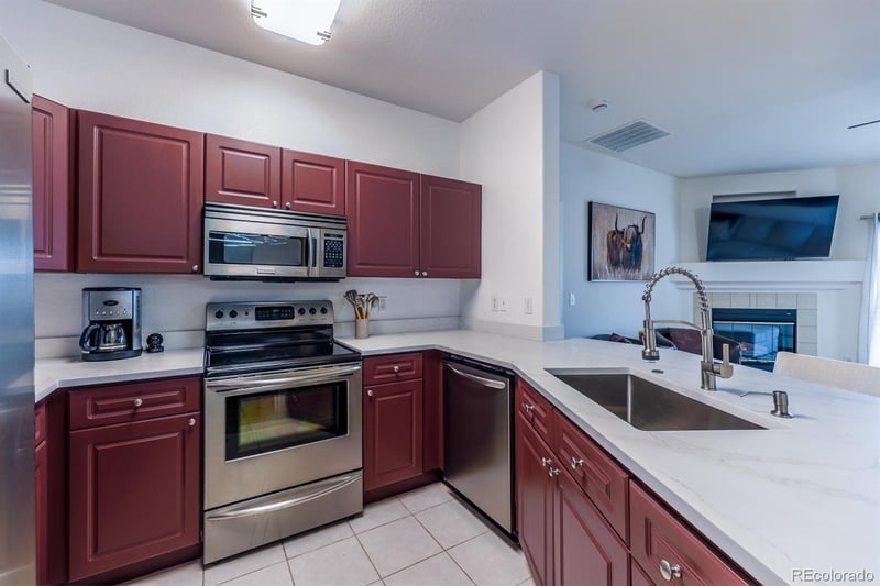 7355 Alkire St #105, Littleton, CO 80127