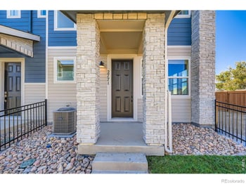 2827 Bear Springs Cir, Longmont, CO 80503