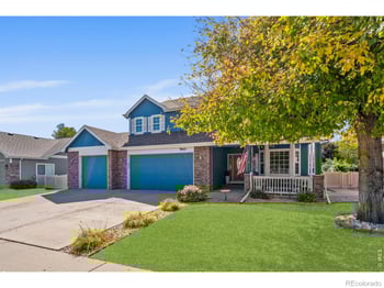 960 Norway Maple Dr, Loveland, CO 80538