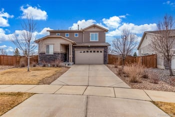 25664 Byers Dr, Aurora, CO 80018