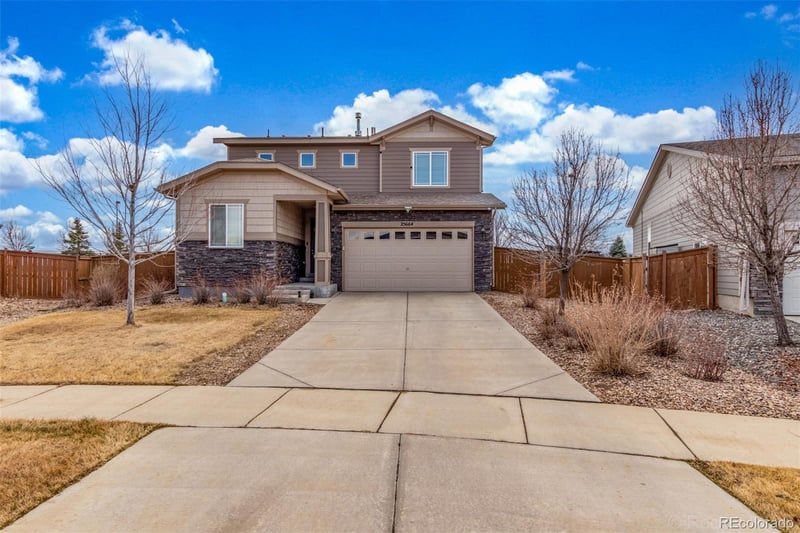 25664 Byers Dr, Aurora, CO 80018