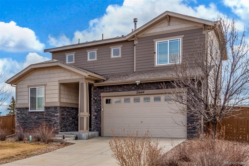 25664 Byers Dr, Aurora, CO 80018
