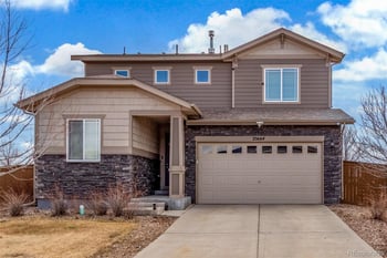 25664 Byers Dr, Aurora, CO 80018