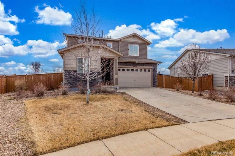 25664 Byers Dr, Aurora, CO 80018