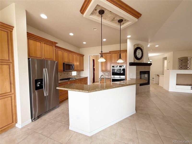 21753 Rowland Cir, Aurora, CO 80016