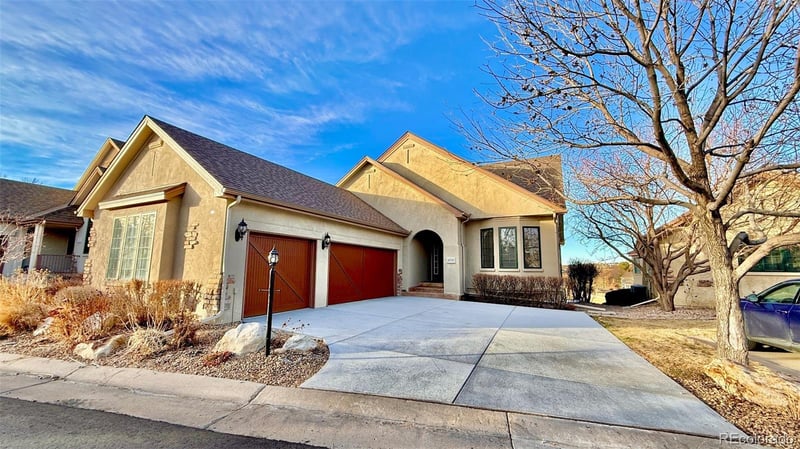 21753 Rowland Cir, Aurora, CO 80016