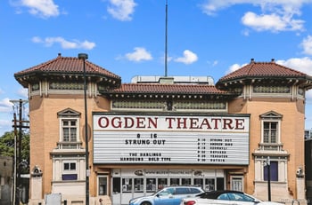 1255 N Ogden St #205, Denver, CO 80218