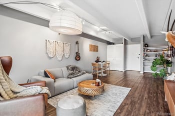 1255 N Ogden St #205, Denver, CO 80218