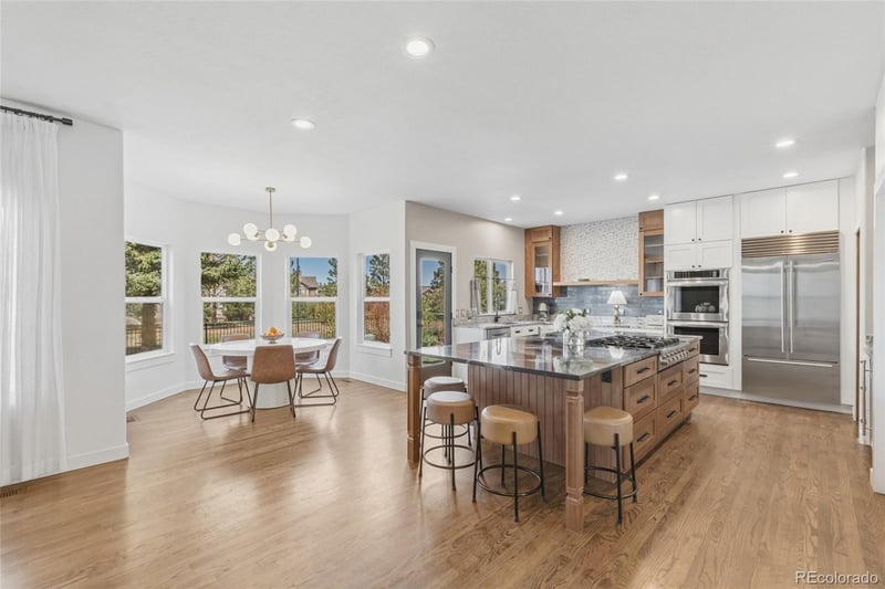 1081 Foursome Dr, Castle Rock, CO 80104