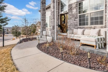 1081 Foursome Dr, Castle Rock, CO 80104