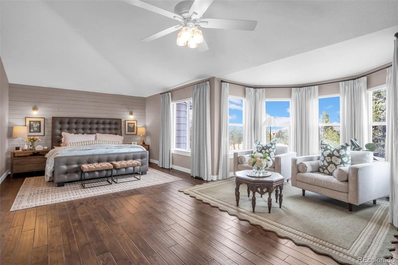 1081 Foursome Dr, Castle Rock, CO 80104