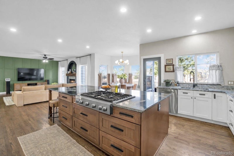 1081 Foursome Dr, Castle Rock, CO 80104