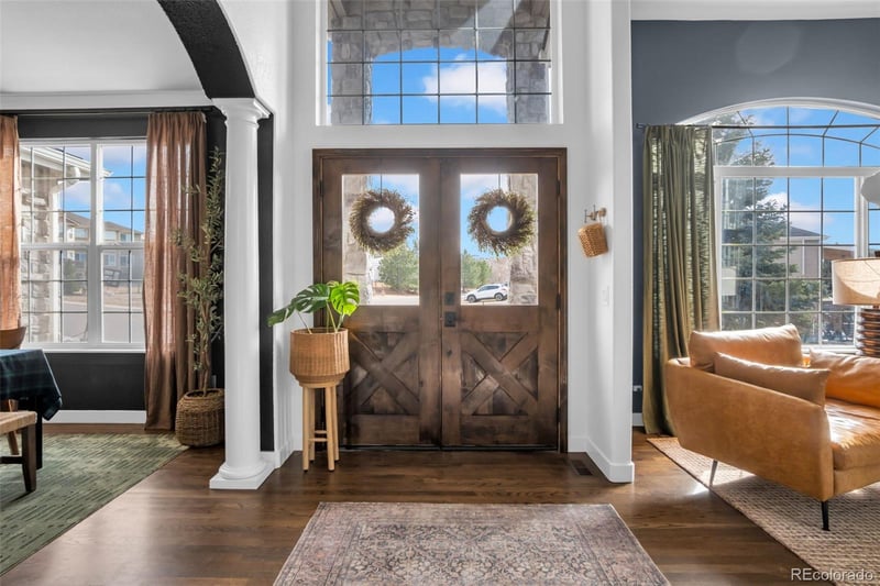 1081 Foursome Dr, Castle Rock, CO 80104