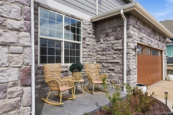 1081 Foursome Dr, Castle Rock, CO 80104