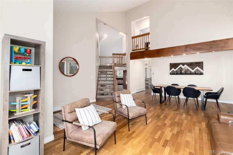 8171 Homesteader Dr, Morrison, CO 80465