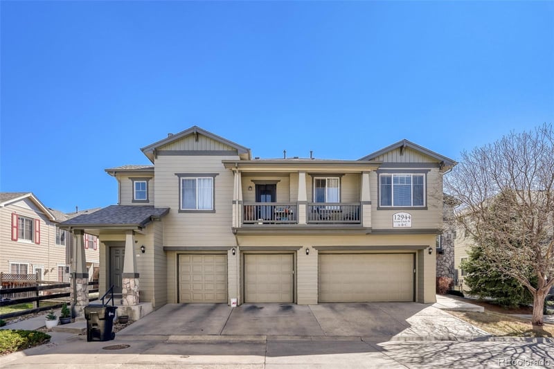 12944 Grant Cir #B, Thornton, CO 80241