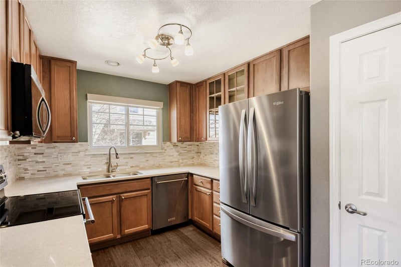 22138 Jamison Pl, Aurora, CO 80016