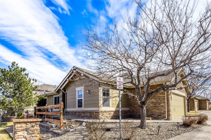 22138 Jamison Pl, Aurora, CO 80016