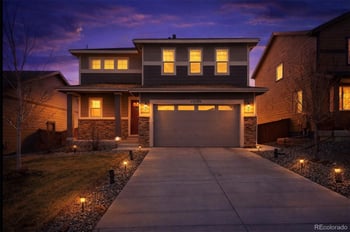 16284 Alberta Dr, Parker, CO 80134