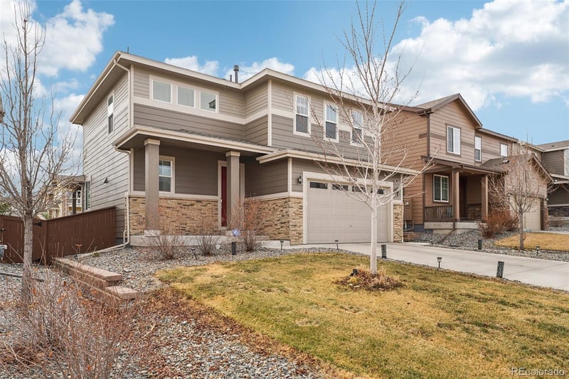 16284 Alberta Dr, Parker, CO 80134