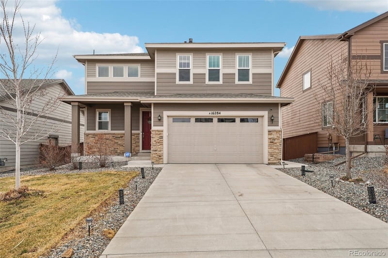 16284 Alberta Dr, Parker, CO 80134