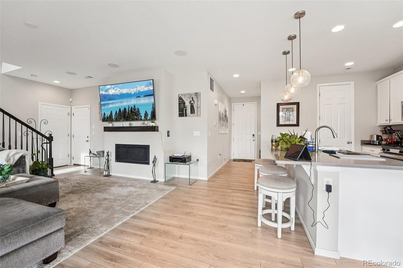 16284 Alberta Dr, Parker, CO 80134