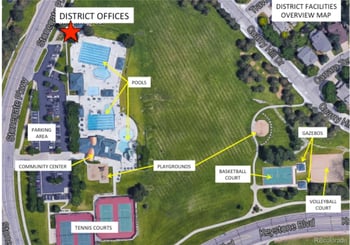 16284 Alberta Dr, Parker, CO 80134