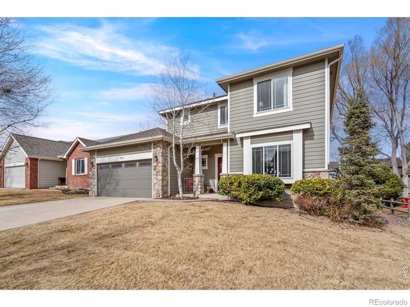1826 Thyme Ct, Fort Collins, CO 80528