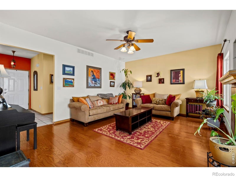 1826 Thyme Ct, Fort Collins, CO 80528