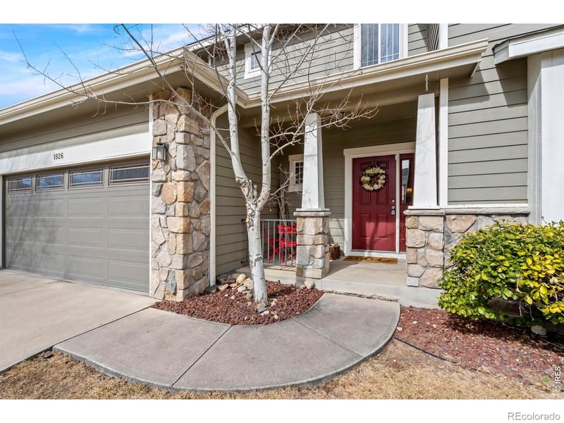 1826 Thyme Ct, Fort Collins, CO 80528