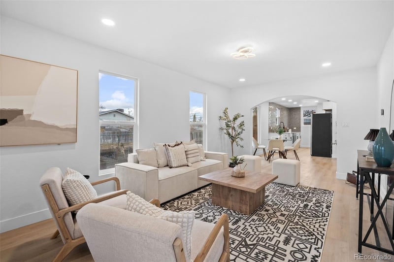 2235 Eaton St, Denver, CO 80214