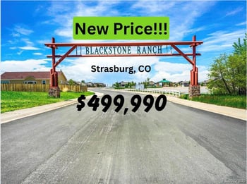 56300 25th Ave, Strasburg, CO 80136